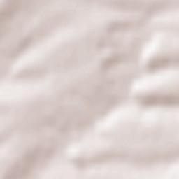 Estenfeld Terrain Map