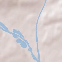 Sommerach Terrain Map