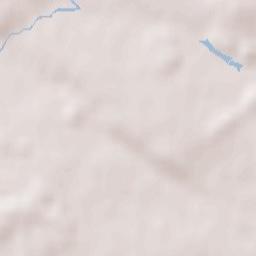 Prichsenstadt Terrain Map