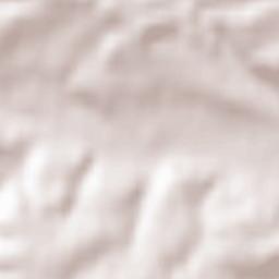 Burgwindheim Terrain Map