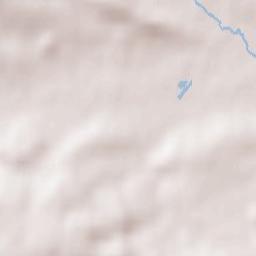 Burgebrach Terrain Map