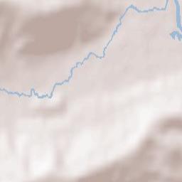 Pettstadt Terrain Map