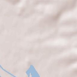 Hirschaid Terrain Map