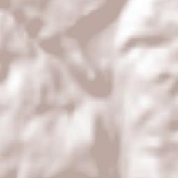 Unterleinleiter Terrain Map