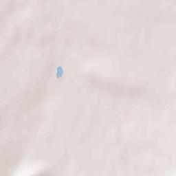 Hostomice Terrain Map