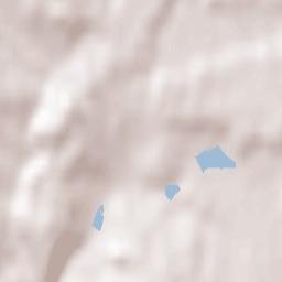 Zbraslavice Terrain Map
