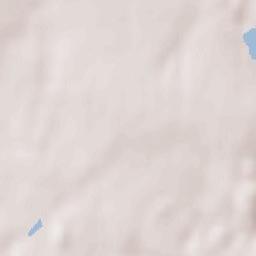 Golčův Jeníkov Terrain Map