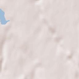 Vilémov Terrain Map