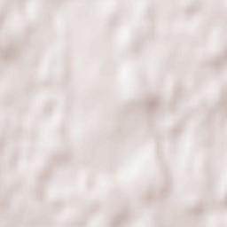 Okres Chrudim Terrain Map