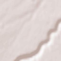 Dolní Újezd Terrain Map