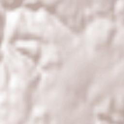 Okres Opava Terrain Map