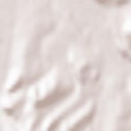 Zagórnik Terrain Map