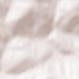 Stryszów Terrain Map