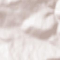 Zakrzów Terrain Map