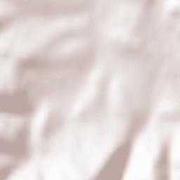 Harbutowice Terrain Map