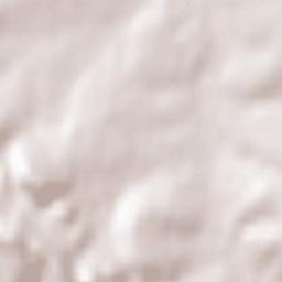 Wysoka Strzyżowska Terrain Map