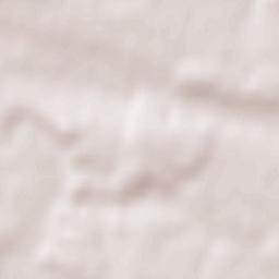 Verkhnyaya Belka Terrain Map