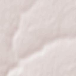 Baliasne Terrain Map