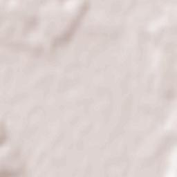 Vasyshcheve Terrain Map