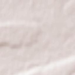 Vvedenka Terrain Map