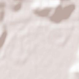 Maleyevsk Terrain Map