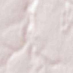 Bacqueville-en-Caux Terrain Map