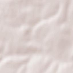 Itancourt Terrain Map