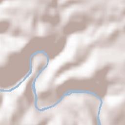 Bouillon Terrain Map