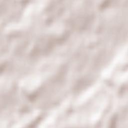 Léglise Terrain Map