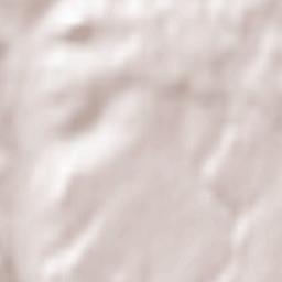 Commune de Préizerdaul Terrain Map