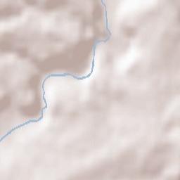 Bissen Terrain Map