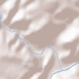 Kirn Terrain Map