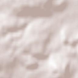 Frei-Laubersheim Terrain Map