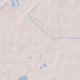 Stockstadt am Rhein Terrain Map