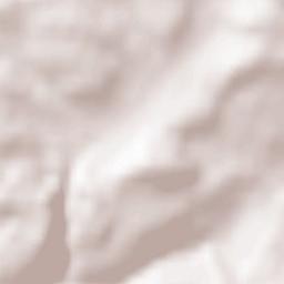 Remlingen Terrain Map