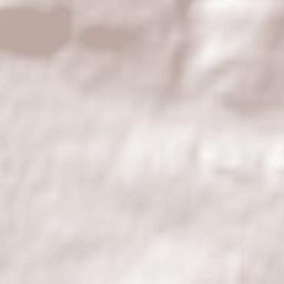 Würzburg Terrain Map