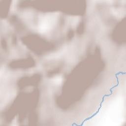 Ebermannstadt Terrain Map
