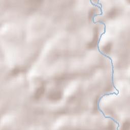 Windischeschenbach Terrain Map