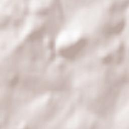 Moravský Beroun Terrain Map