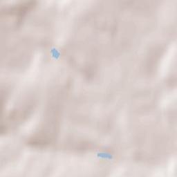 Klimkovice Terrain Map