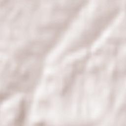 Zamarski Terrain Map