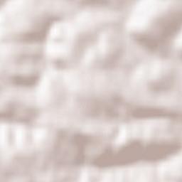 Rzepiennik Strzyżewski Terrain Map