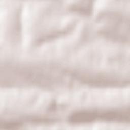 Szerzyny Terrain Map