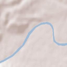 Przemyśl Terrain Map