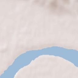 Novobureyskiy Terrain Map