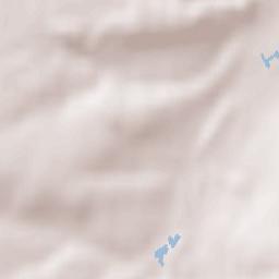 Ailly-sur-Noye Terrain Map