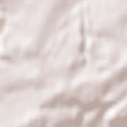 Consdorf Terrain Map