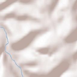 Mertesdorf Terrain Map