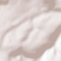 Fürfeld Terrain Map