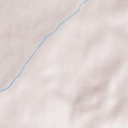 Framersheim Terrain Map